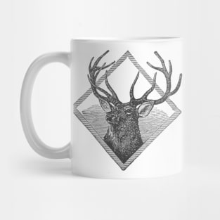 Oh Deer! Mug